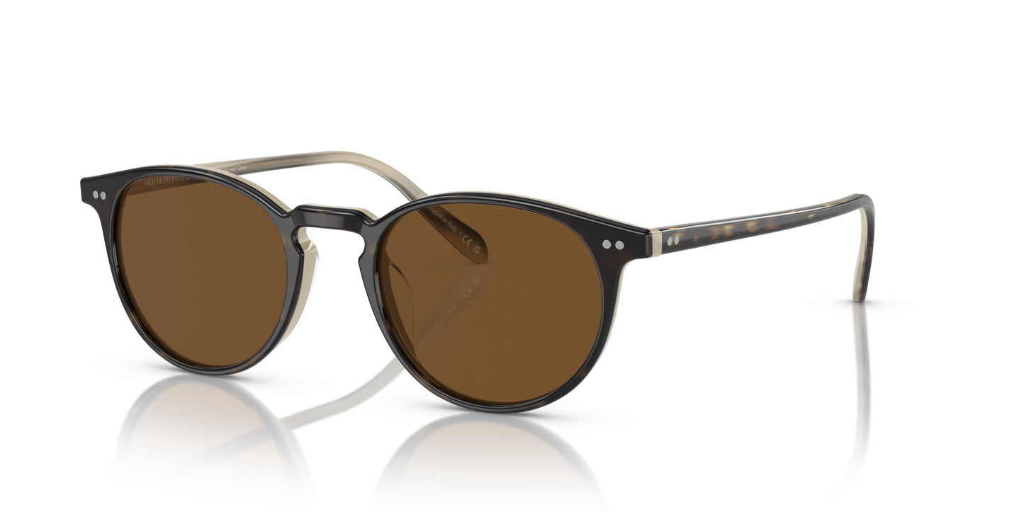 Oliver Peoples OV5004SU RILEY SUN 166657 49