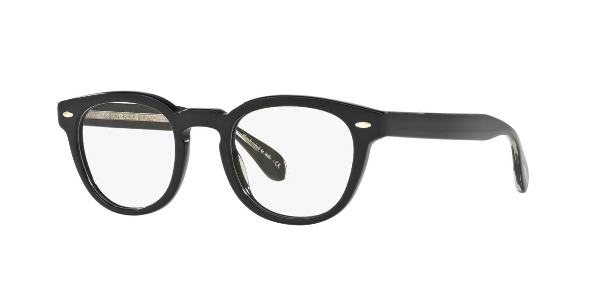 Oliver Peoples OV5036 SHELDRAKE 1492 47