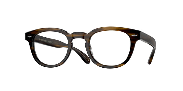 Oliver Peoples OV5036 SHELDRAKE 1677 49 Glasses | Bassol Optic