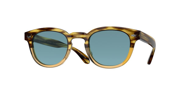 Oliver Peoples OV5036S SHELDRAKE SUN 170356 49 Sunglasses | Bassol