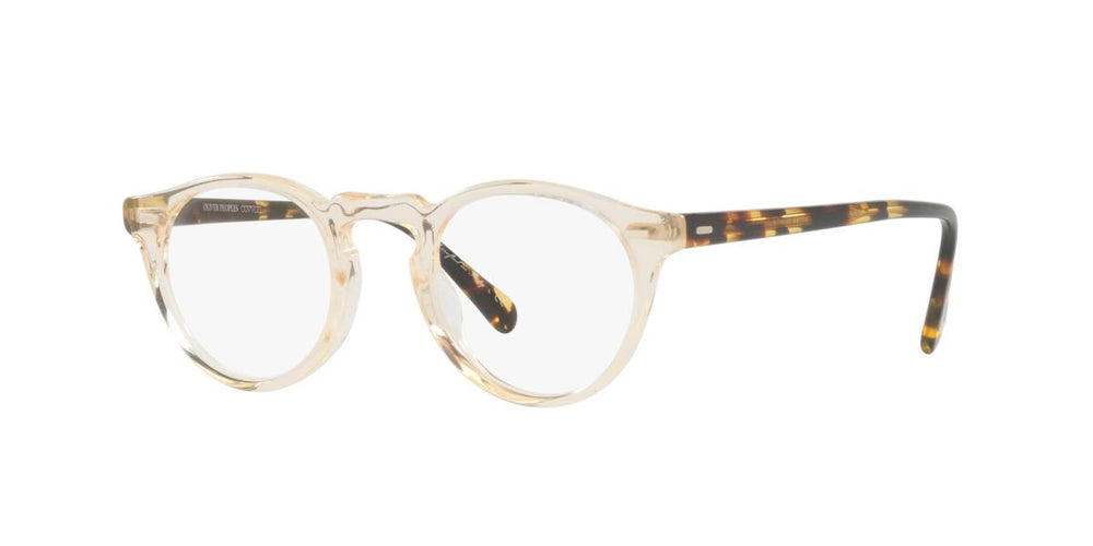 Oliver Peoples OV5186 GREGORY PECK 1485 47