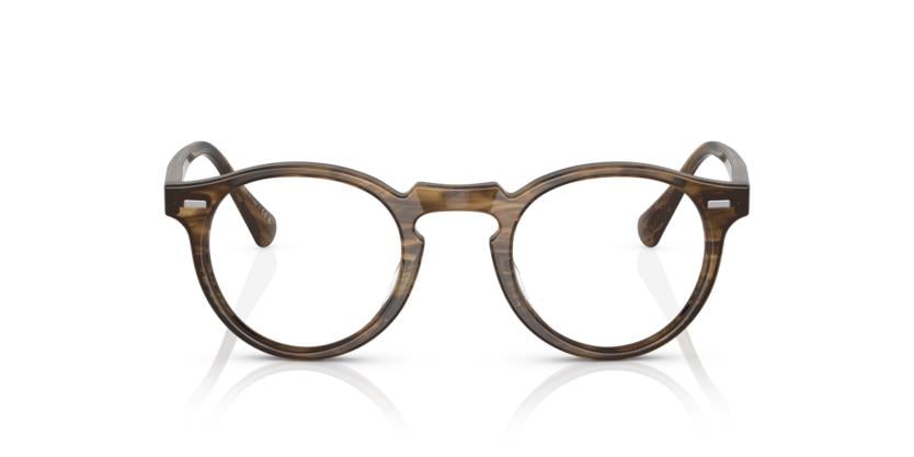 Oliver Peoples OV5186 GREGORY PECK 1689 50