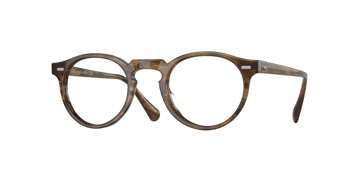 Oliver Peoples OV5186 GREGORY PECK 1689 50