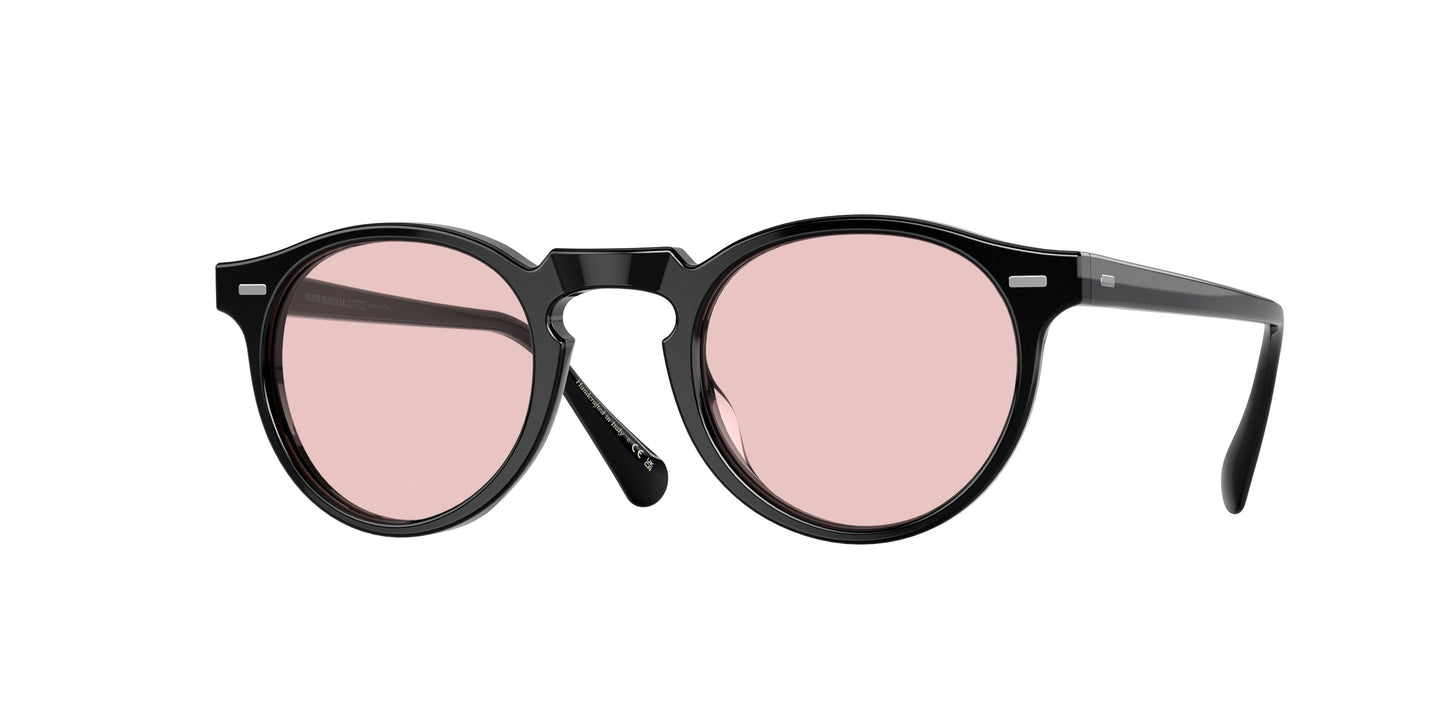 Oliver Peoples OV5217S GREGORY PECK SUN 10054Q 47