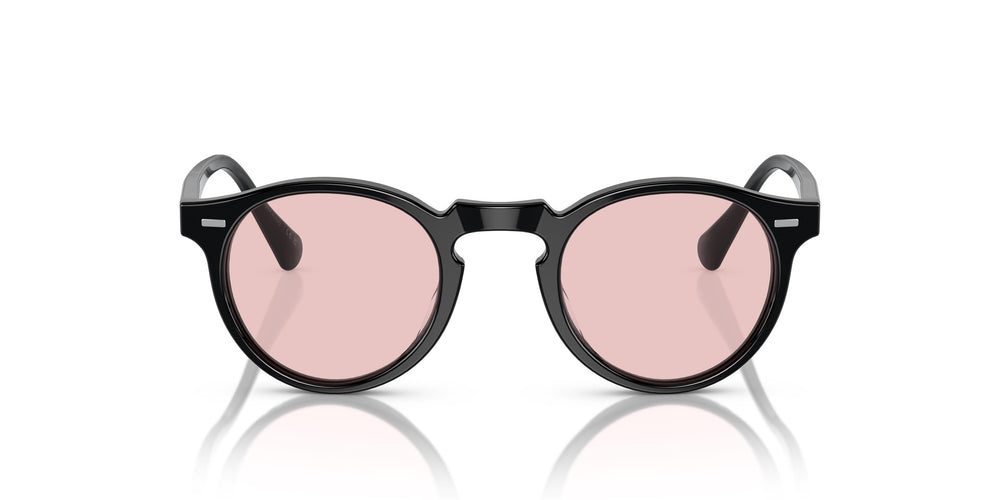 Oliver Peoples OV5217S GREGORY PECK SUN 10054Q 47