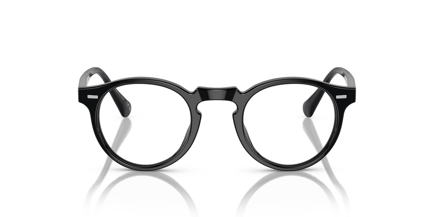 Oliver Peoples OV5217S GREGORY PECK SUN 1005GH 50