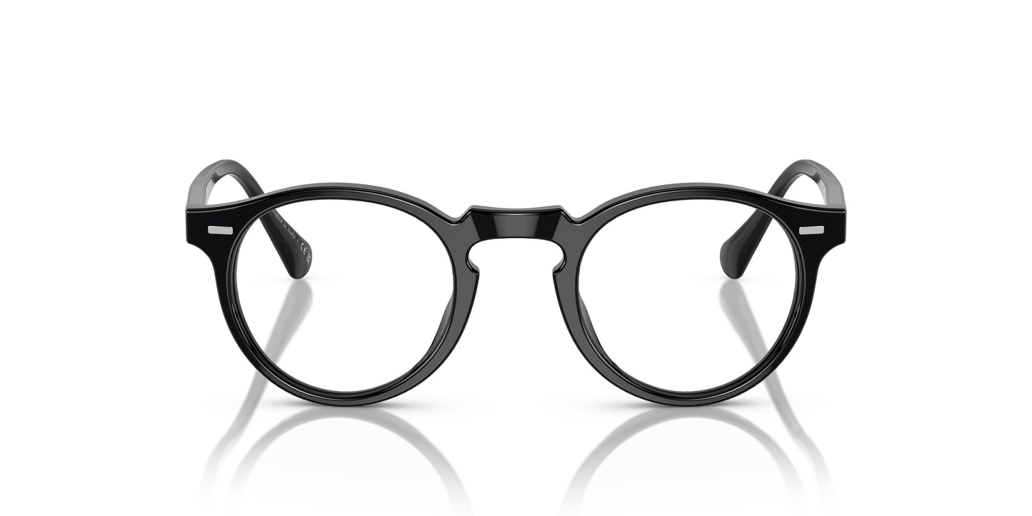 Oliver Peoples OV5217S GREGORY PECK SUN 1005GH 47