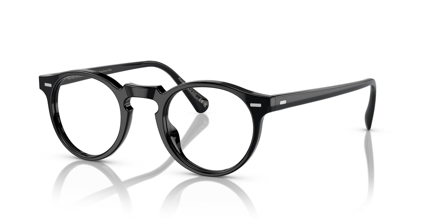 Oliver Peoples OV5217S GREGORY PECK SUN 1005GH 50