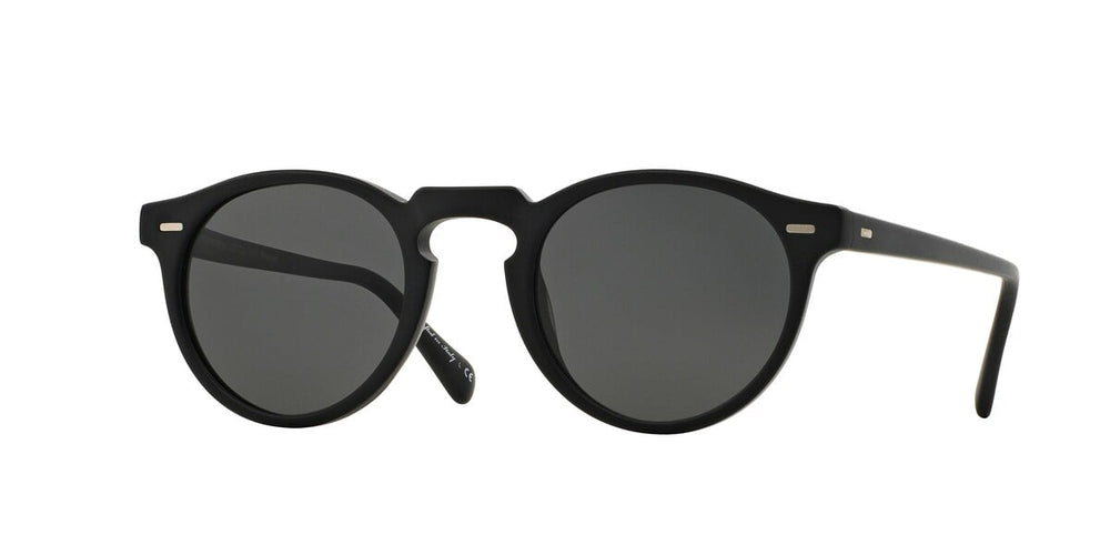 Oliver Peoples OV5217S GREGORY PECK SUN 1031P2 50