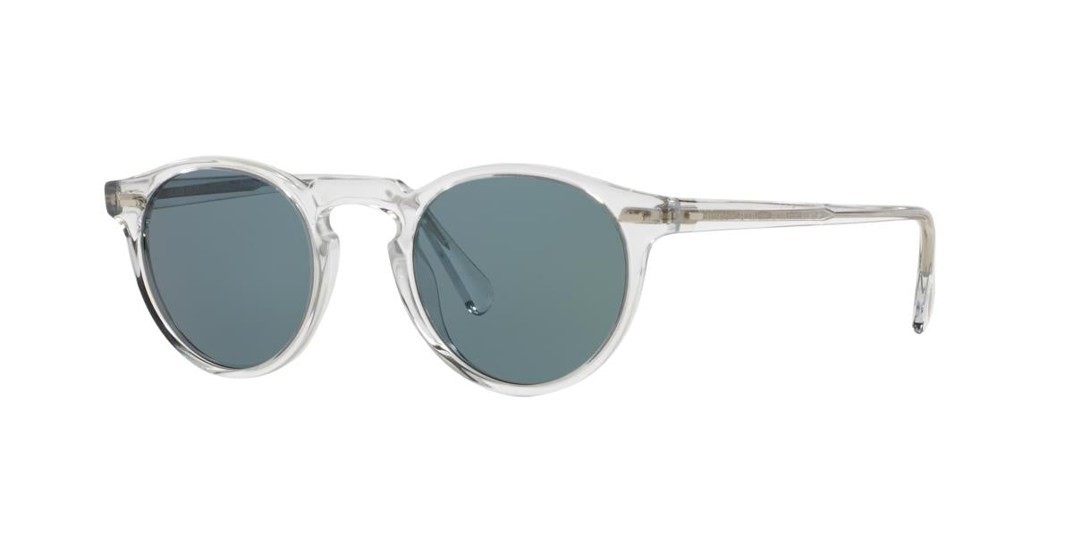 Oliver Peoples OV5217S GREGORY PECK SUN 1101R8 47