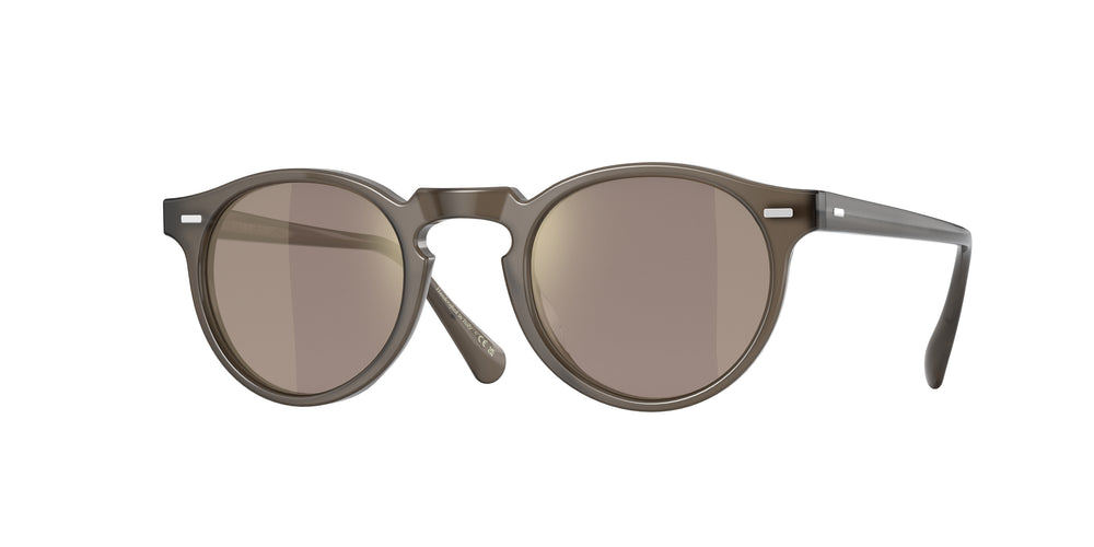 Oliver Peoples OV5217S GREGORY PECK SUN 14735D 50