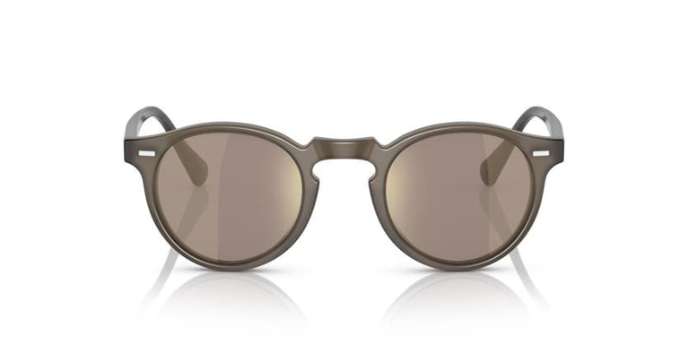 Oliver Peoples OV5217S GREGORY PECK SUN 14735D 50