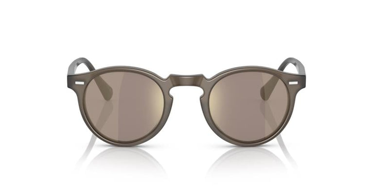 Oliver Peoples OV5217S GREGORY PECK SUN 14735D 47