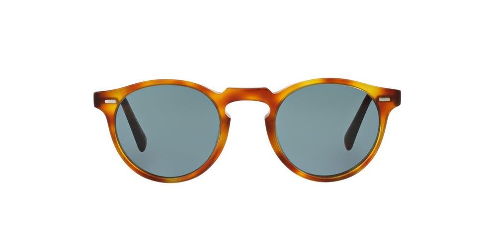 Oliver Peoples OV5217S GREGORY PECK SUN 1483R8 47