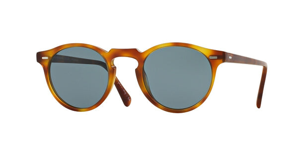 Oliver Peoples OV5217S GREGORY PECK SUN 1483R8 47 Sunglasses