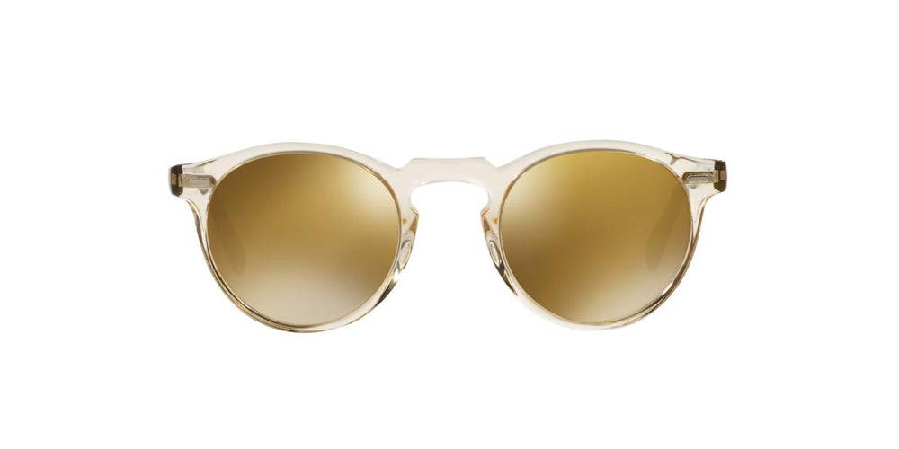 Oliver Peoples OV5217S GREGORY PECK SUN 1485W4 47