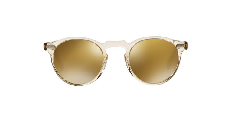 Oliver Peoples OV5217S GREGORY PECK SUN 1485W4 47