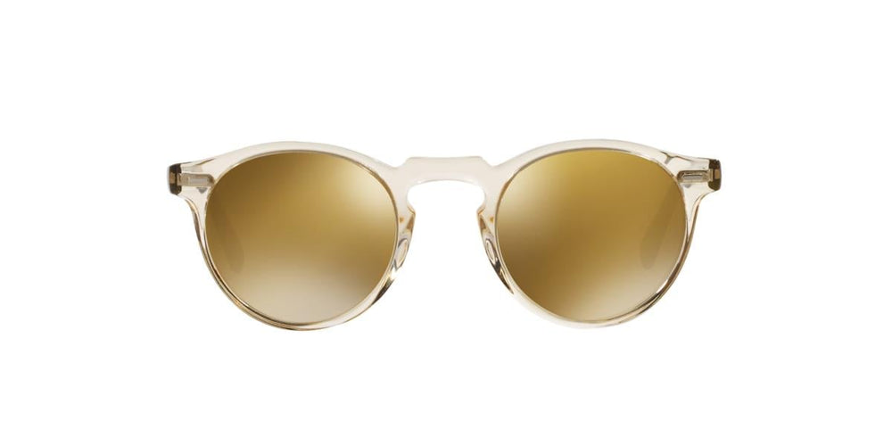 Oliver Peoples OV5217S GREGORY PECK SUN 1485W4 50