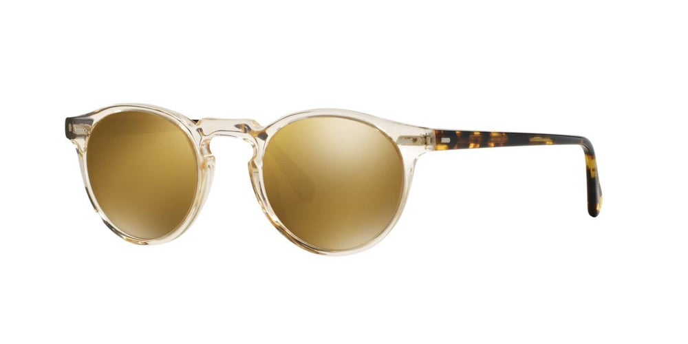 Oliver Peoples OV5217S GREGORY PECK SUN 1485W4 50