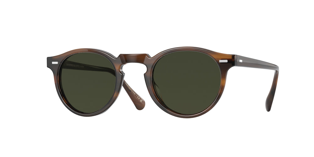 Oliver Peoples OV5217S GREGORY PECK SUN 1724P1 47