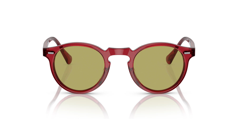 Oliver Peoples OV5217S GREGORY PECK SUN 17644C 50