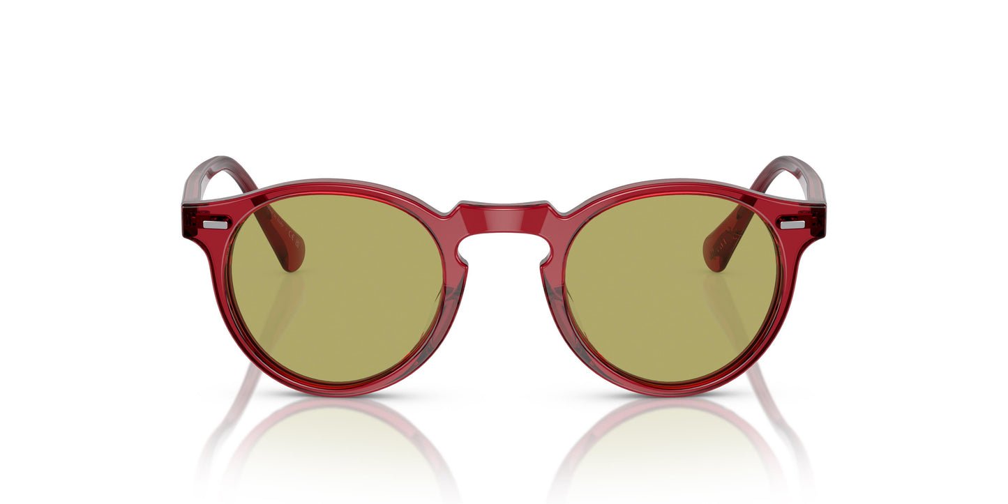 Oliver Peoples OV5217S GREGORY PECK SUN 17644C 50