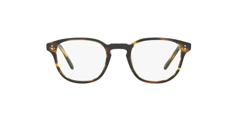 Oliver Peoples OV5219 FAIRMONT 1003 45