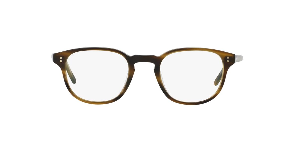 Oliver Peoples OV5219 FAIRMONT 1318 45