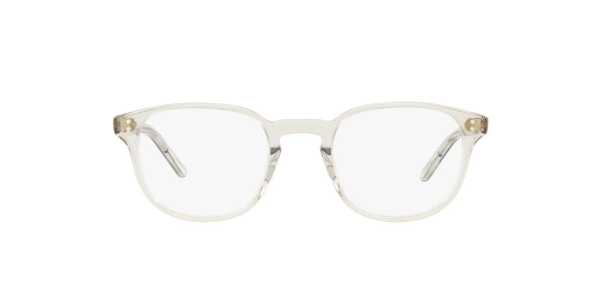 Oliver Peoples OV5219 FAIRMONT 1699 49