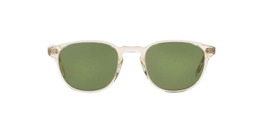 Oliver Peoples OV5219S FAIRMONT SUN 109452 49