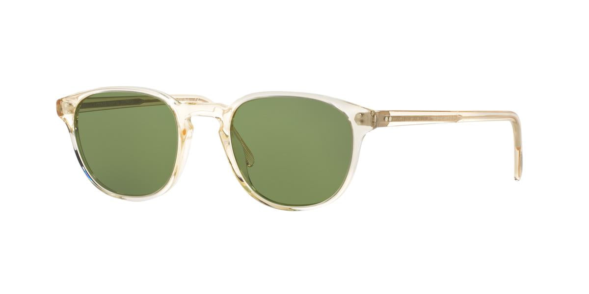 Oliver Peoples OV5219S FAIRMONT SUN 109452 49
