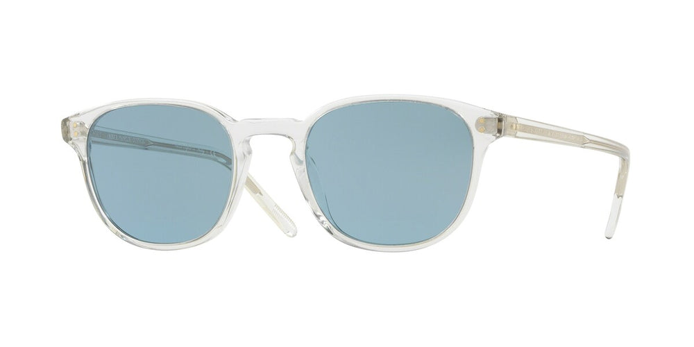Oliver Peoples OV5219S FAIRMONT SUN 110156 49