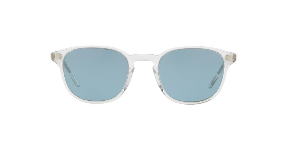 Oliver Peoples OV5219S FAIRMONT SUN 110156 49