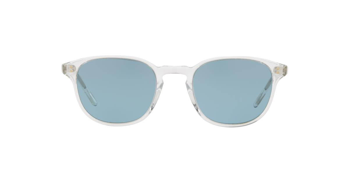 Oliver Peoples OV5219S FAIRMONT SUN 110156 49