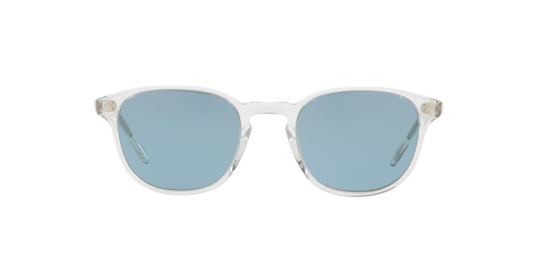 Oliver Peoples OV5219S FAIRMONT SUN 110156 49