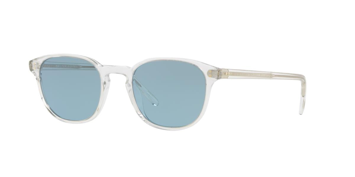 Oliver Peoples OV5219S FAIRMONT SUN 110156 49