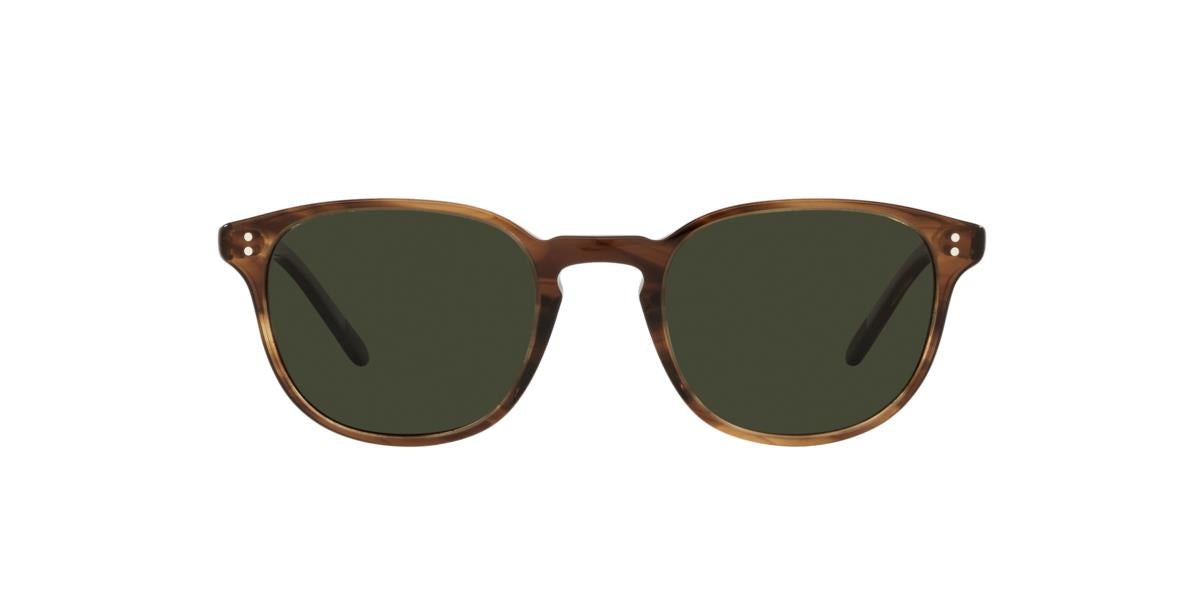 Oliver Peoples OV5219S FAIRMONT SUN 1724P1 49