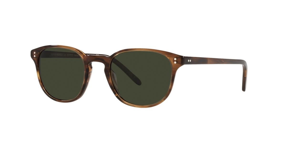 Oliver Peoples OV5219S FAIRMONT SUN 1724P1 49