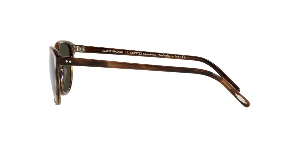 Oliver Peoples OV5219S FAIRMONT SUN 1724P1 49