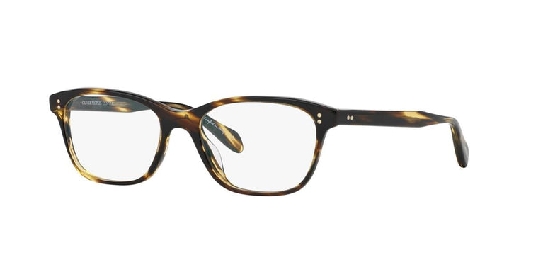 Oliver Peoples OV5224 ASHTON 1003 52