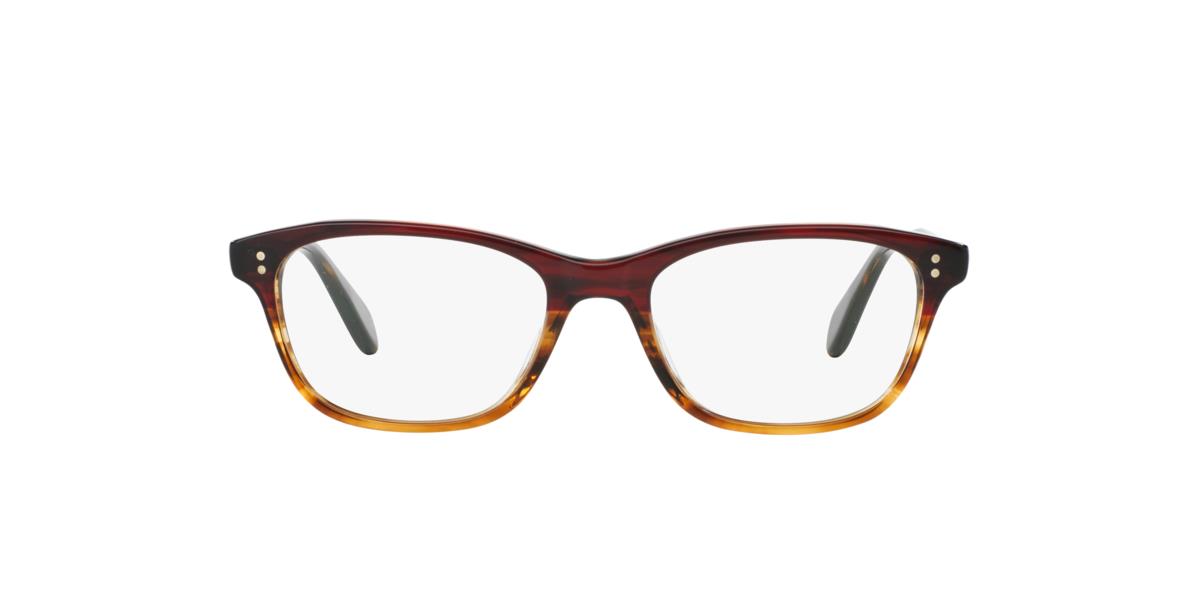 Oliver Peoples OV5224 ASHTON 1224 50