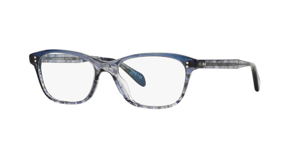Oliver Peoples OV5224 ASHTON 1419 52