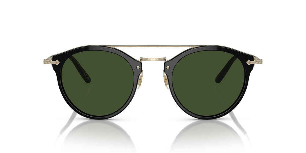 Oliver Peoples OV5349S REMICK 100571 50