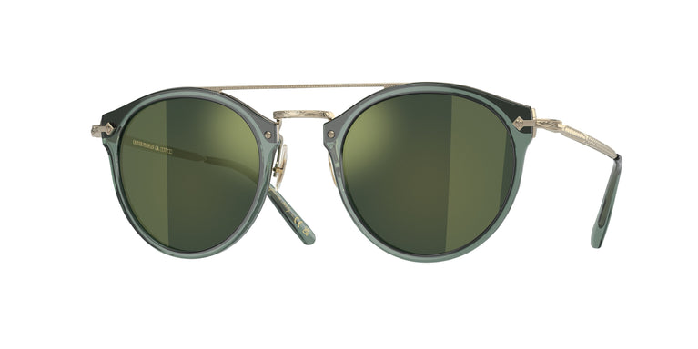Oliver Peoples OV5349S REMICK 15476R 50