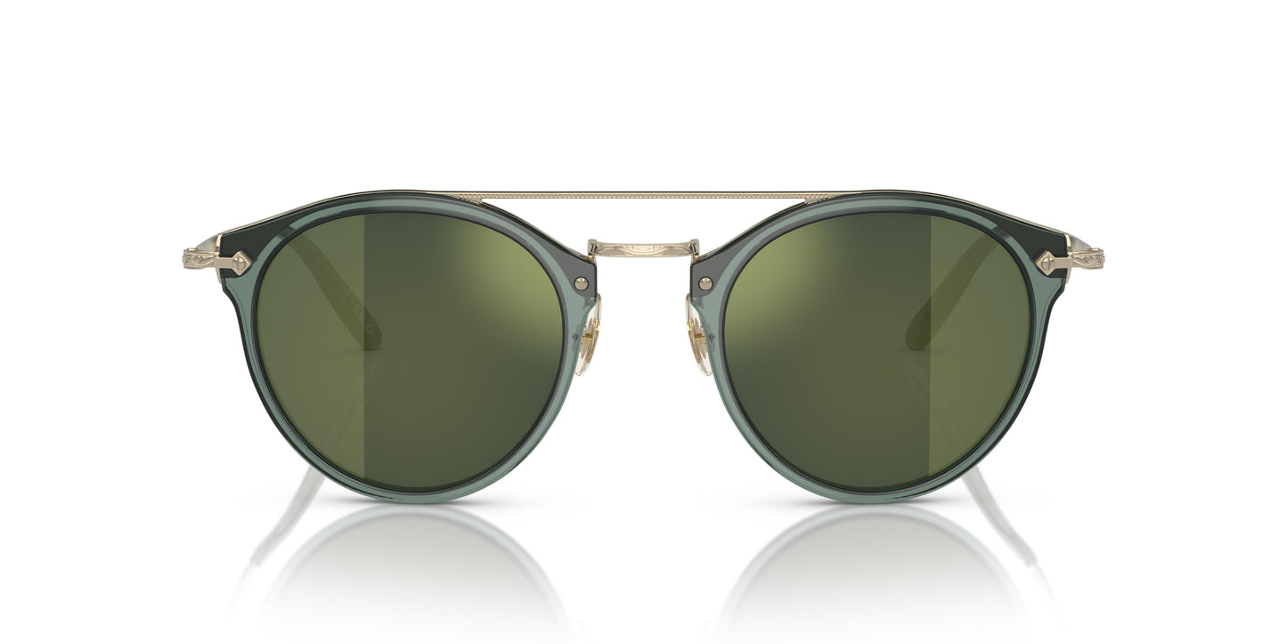 Oliver Peoples OV5349S REMICK 15476R 50