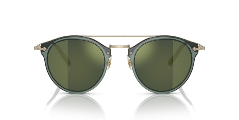 Oliver Peoples OV5349S REMICK 15476R 50