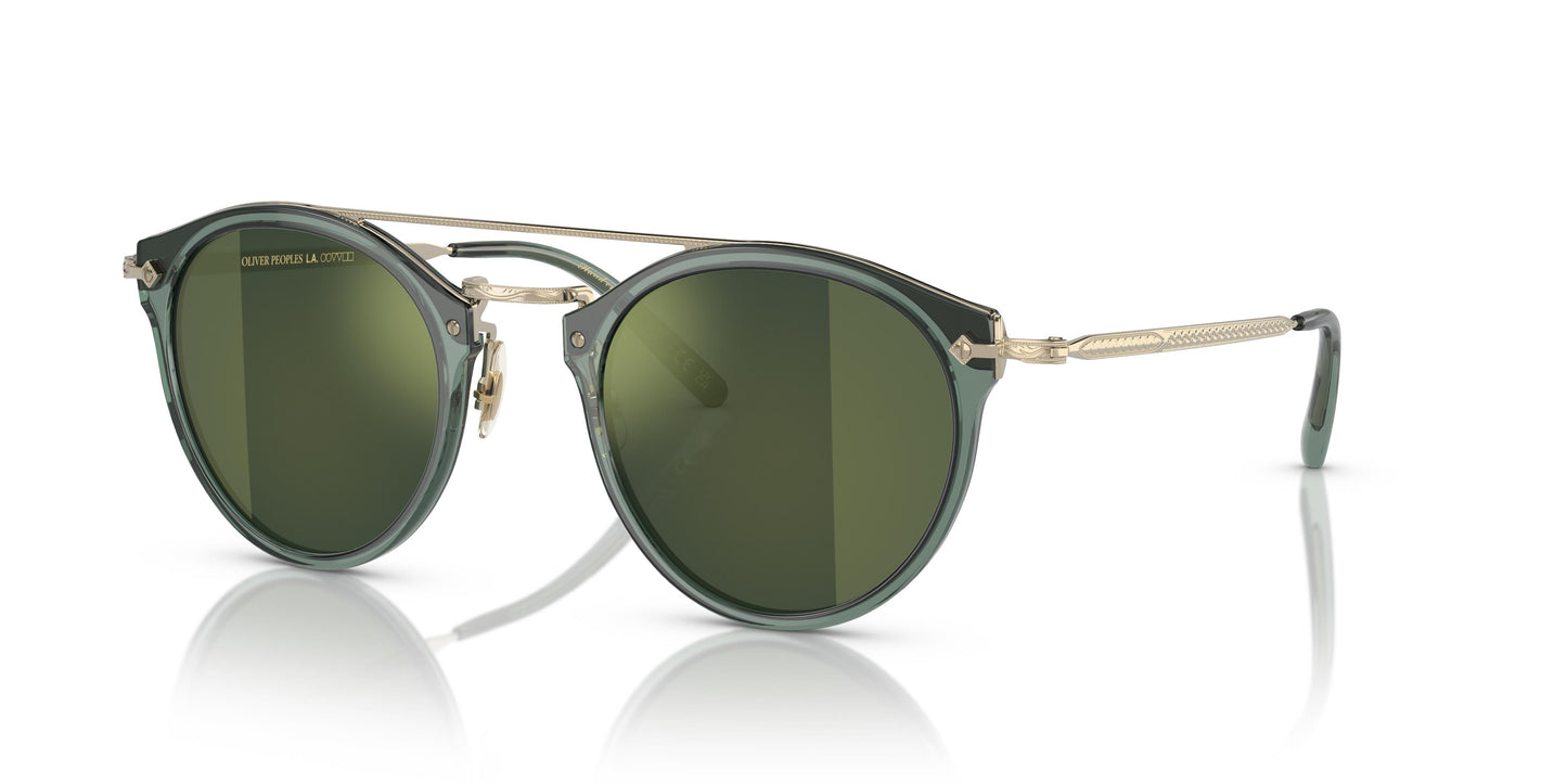 Oliver Peoples OV5349S REMICK 15476R 50