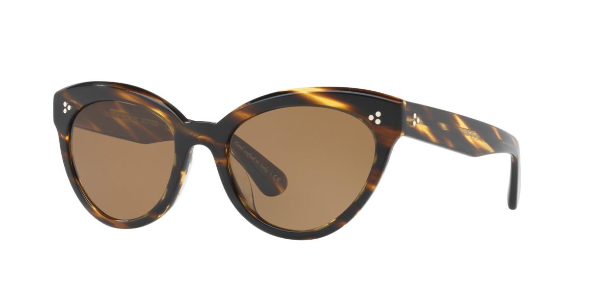 Oliver Peoples OV5355SU ROELLA 100383 55