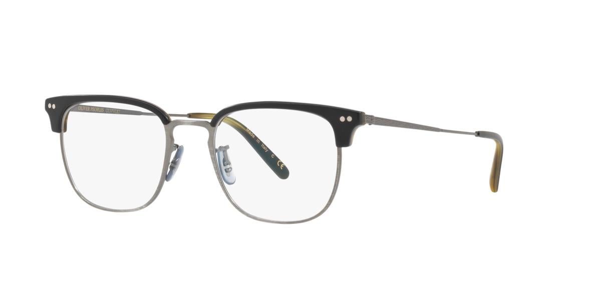 Oliver Peoples OV5359 WILLMAN 1282 52