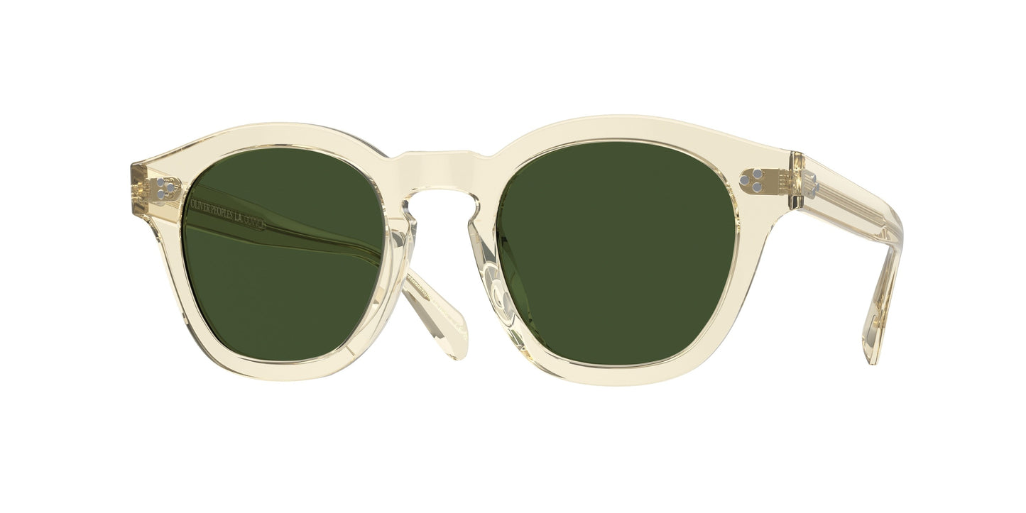 Oliver Peoples OV5382SU BOUDREAU LA 109471 48